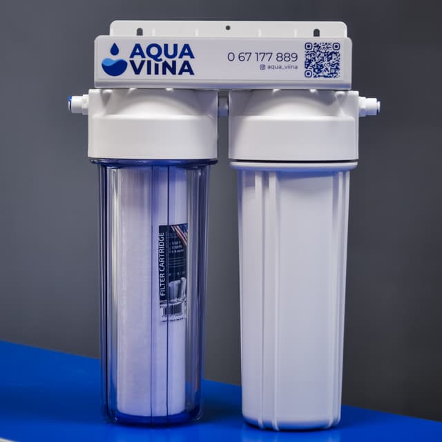 Проточный фильтр